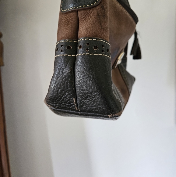 Dooney & Bourke Shoulder Bag - Picture 8 of 9